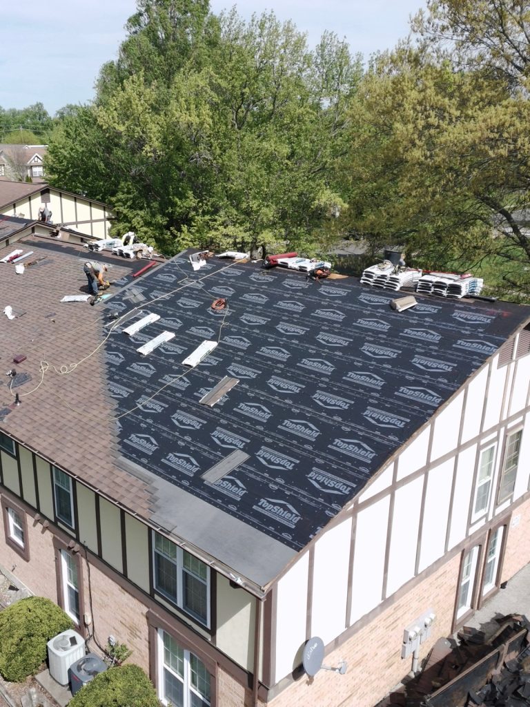 RoofREplacement
