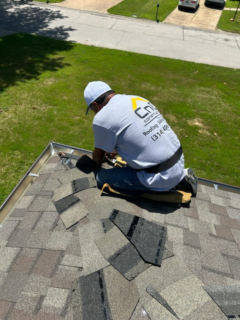 RoofRepair